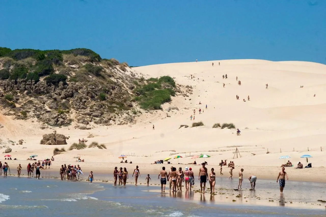 Appartamento La Era Tarifa Spagna