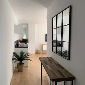 Apartamento - Zona 10!piscina Tarifa