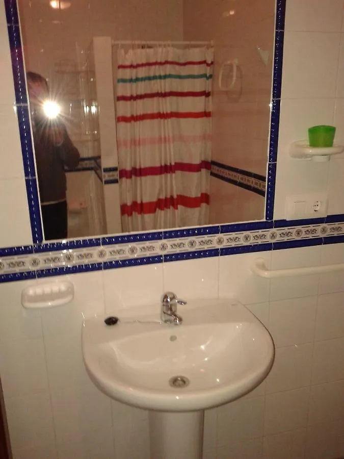 La Era Apartment Tarifa Spain