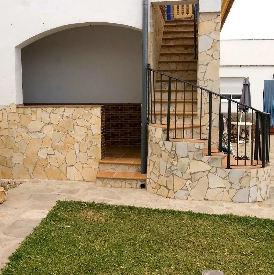 La Era Apartment Tarifa