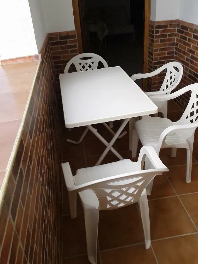 La Era Apartment Tarifa